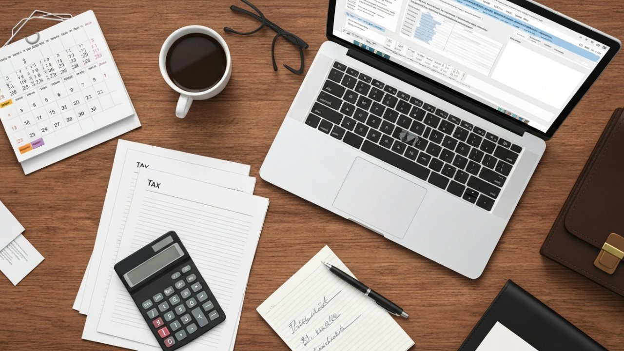 Employment Tax Deadlines