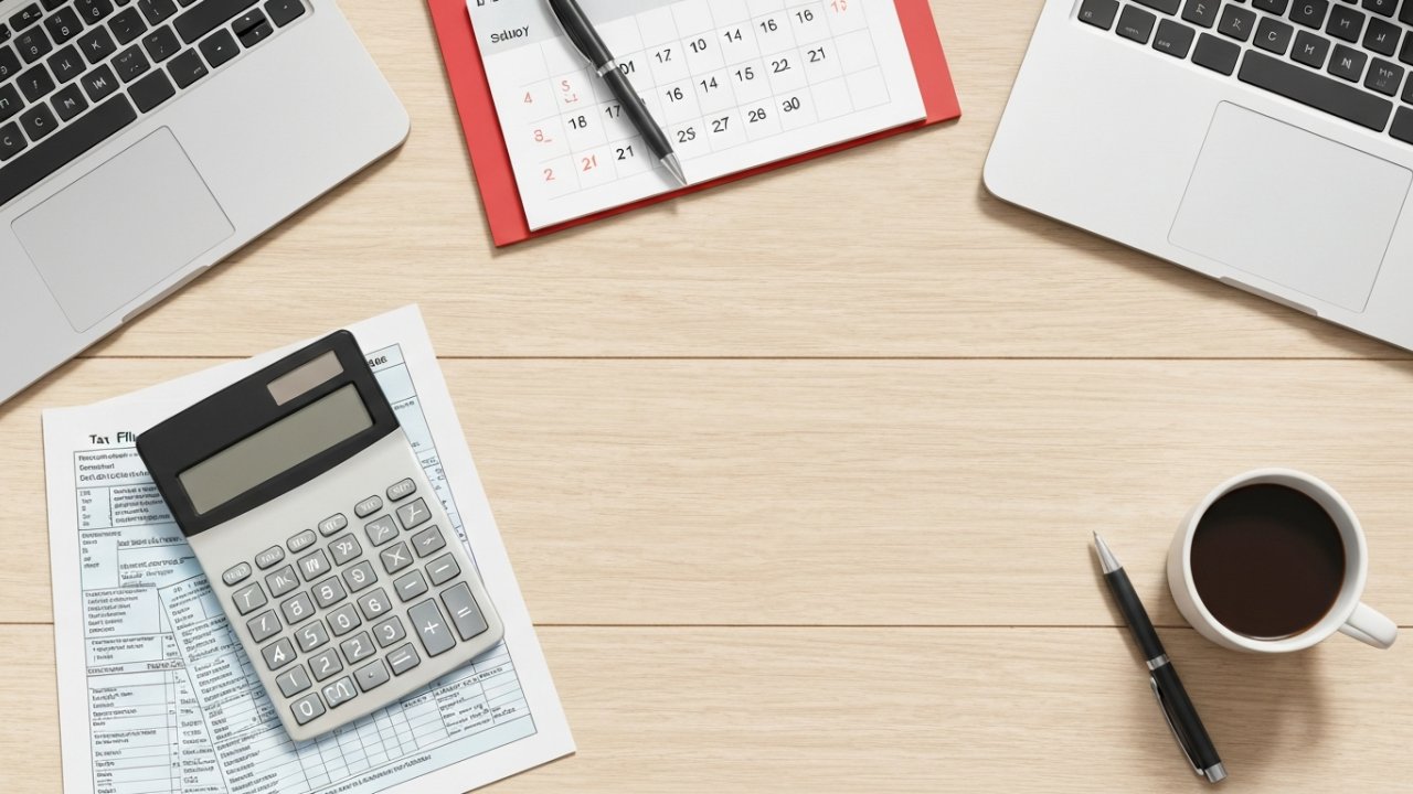 Estimated Tax Payment Deadlines