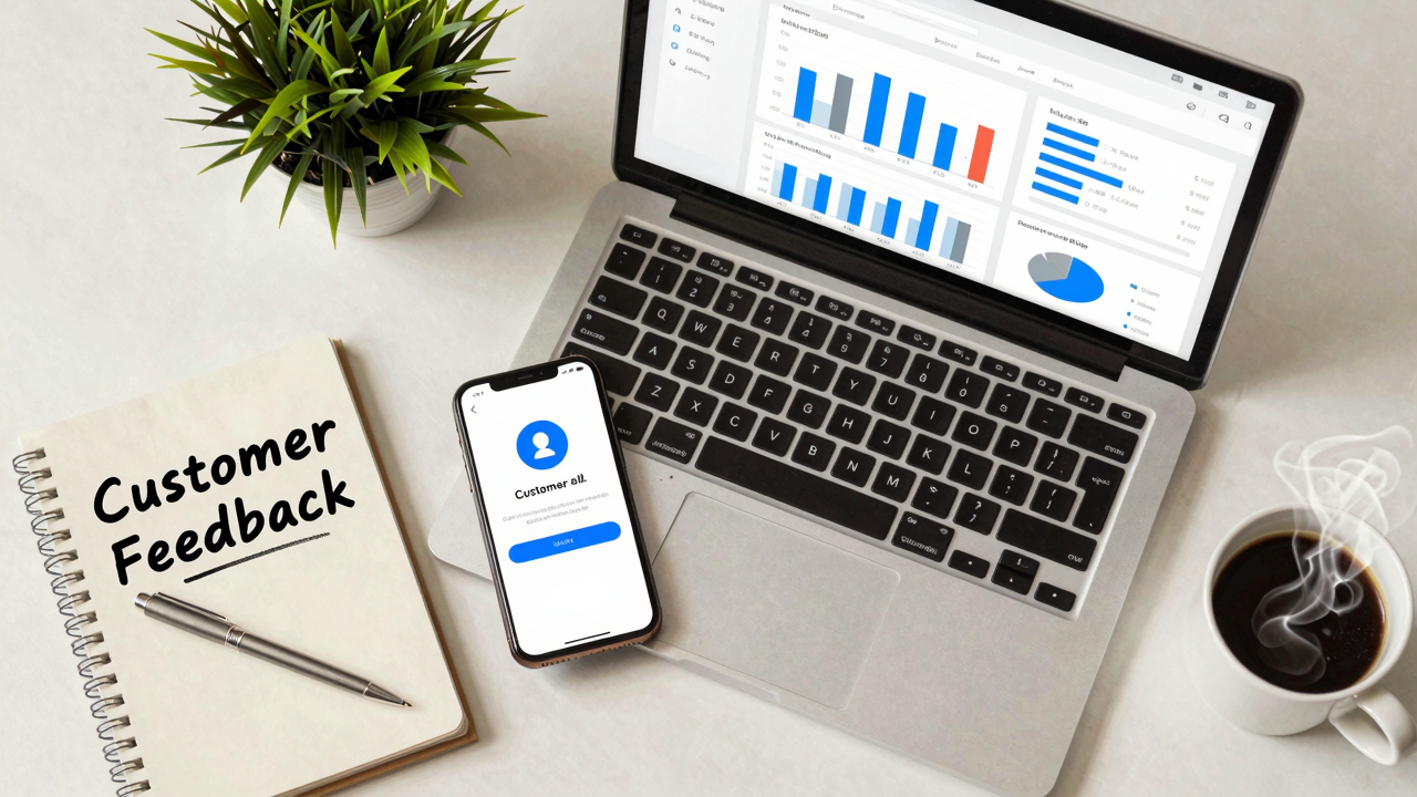 Focus on Customer Retention and Loyalty