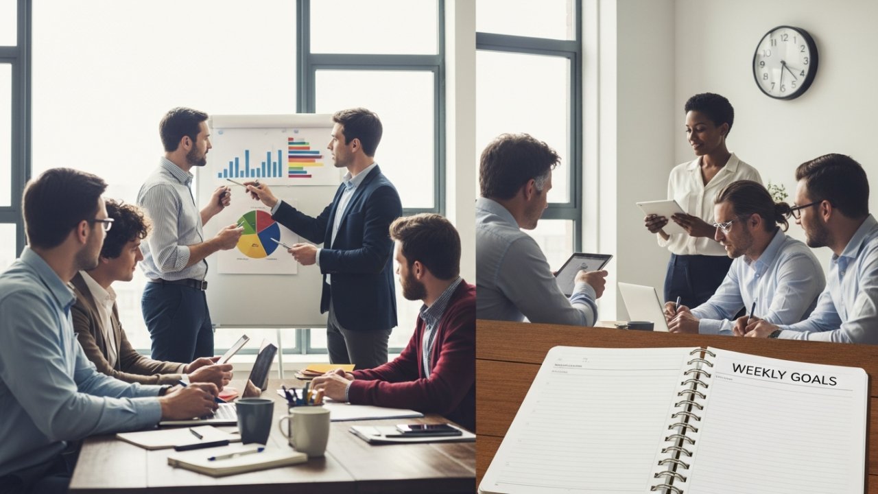 7 Strategies for Efficient Time Management - Unix Commerce