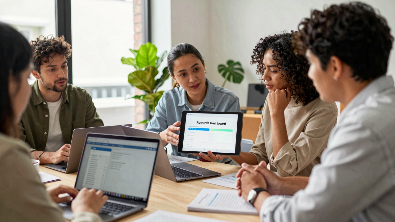How Loyalty Programs Enhance Consumer Engagement