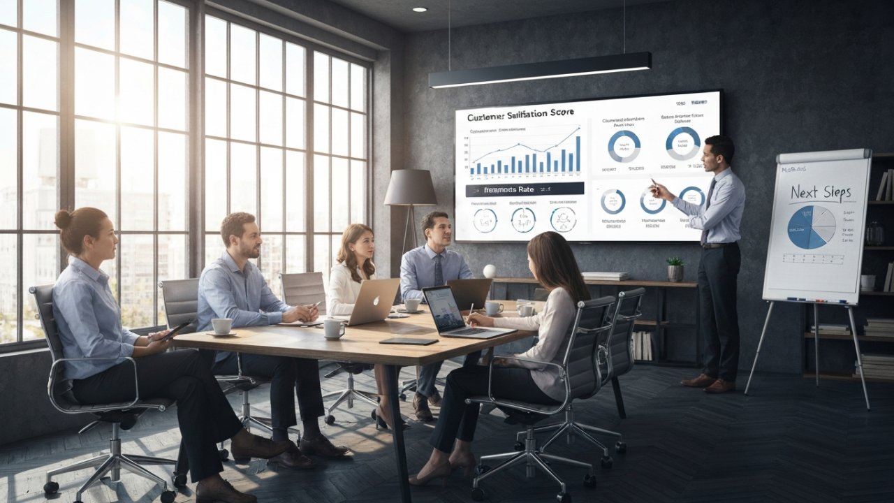 How to Ensure Customer Success After Closing