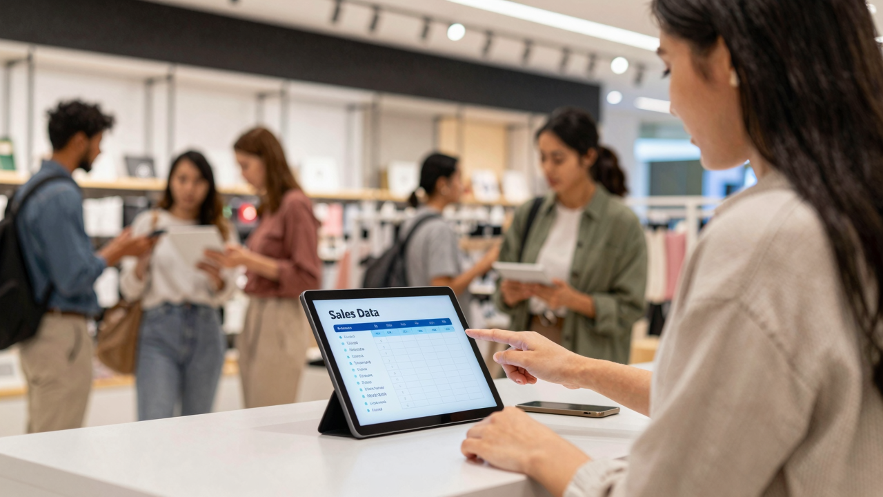 How to Gather Shopper Insights: Quantitative vs. Qualitative Methods