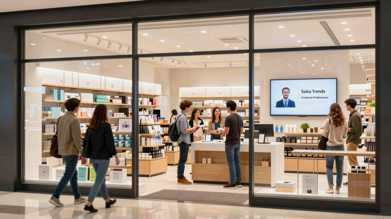 How to Use Shopper Insights to Boost Sales?