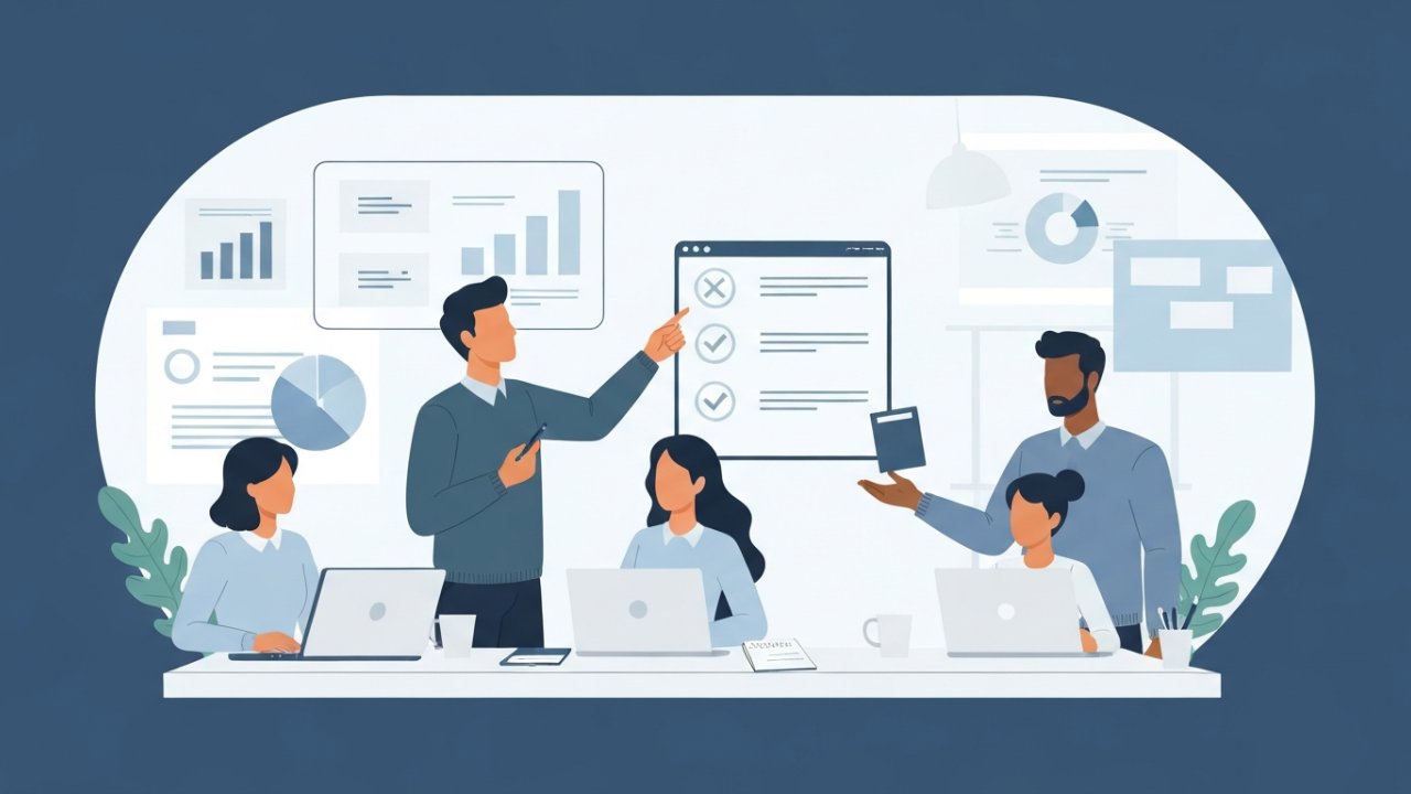Identify Tasks Suitable for Delegation