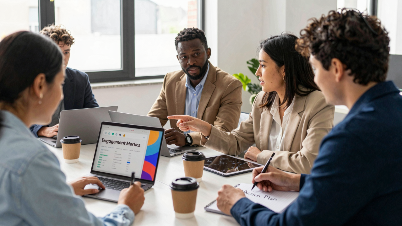 Implement Timely, Trigger-Based Messaging