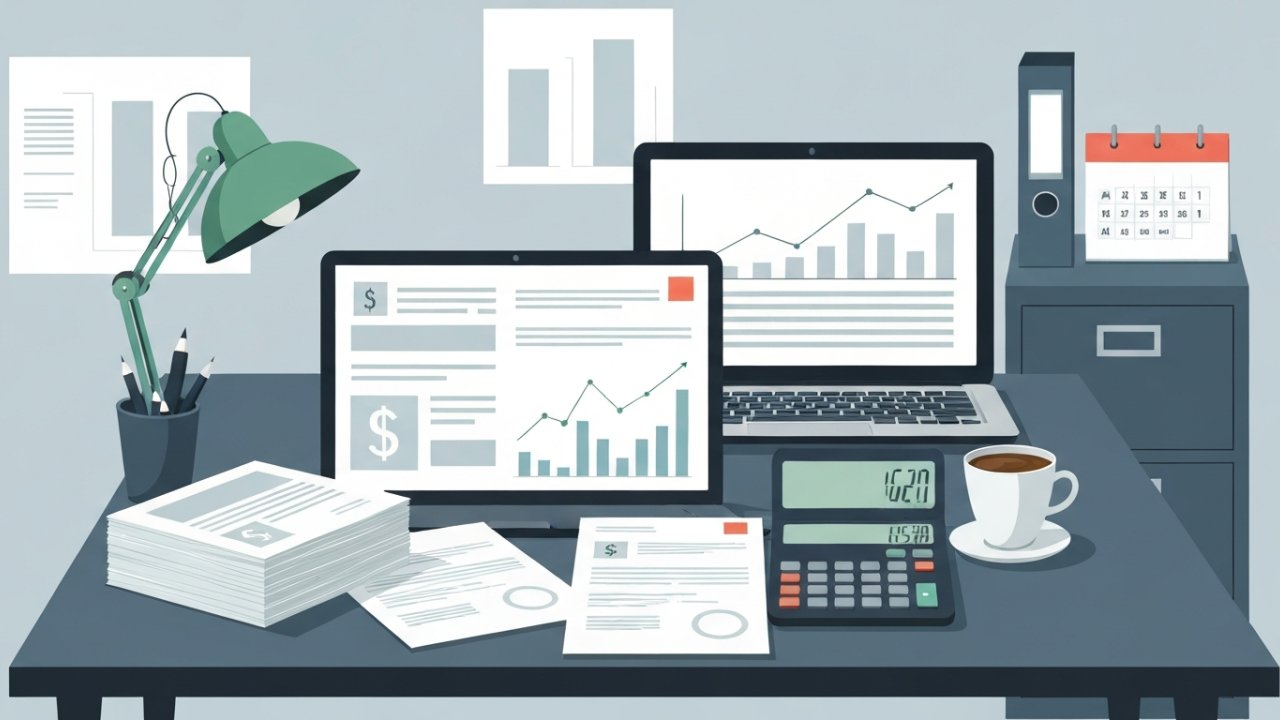 Importance of Accounts Payable Management