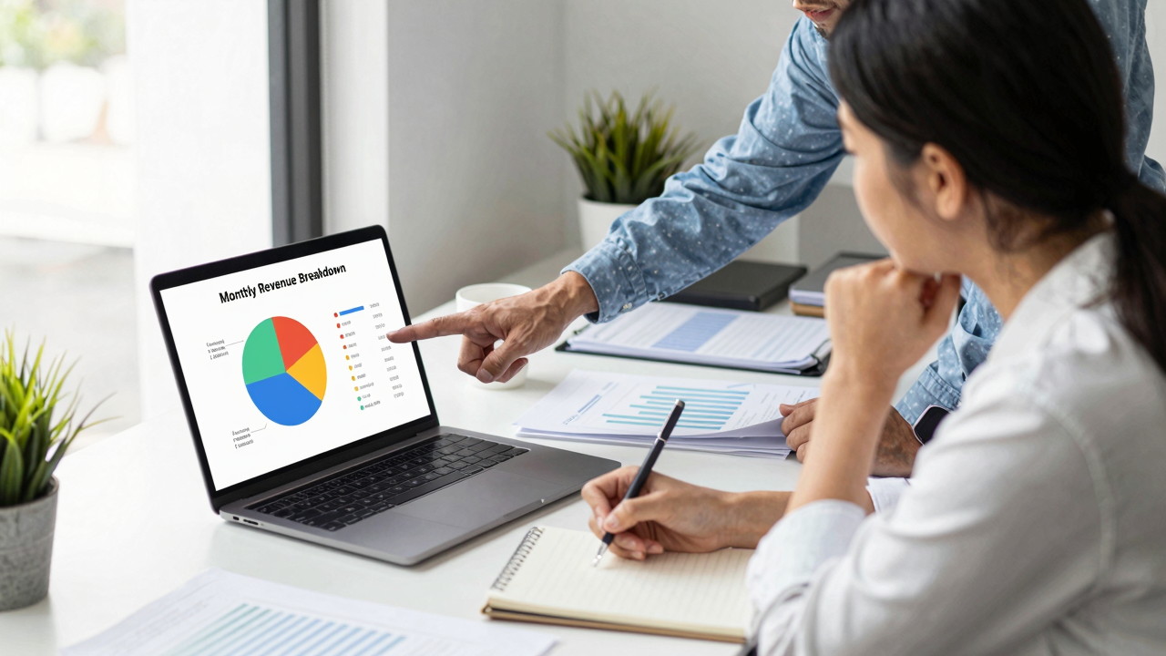 Informed Decisions Based on Real Data