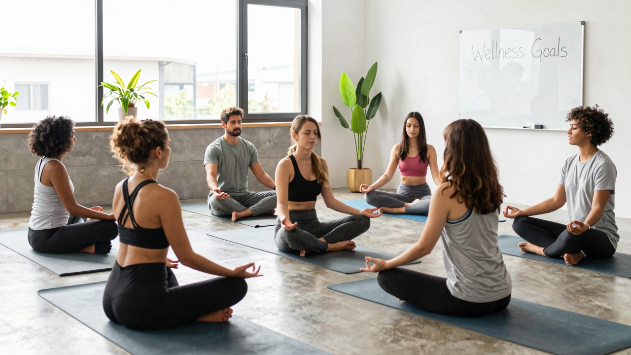 Investing in Health and Wellness: A Millennial Priority