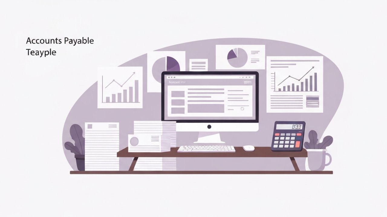 Key Metrics for Evaluating Accounts Payable