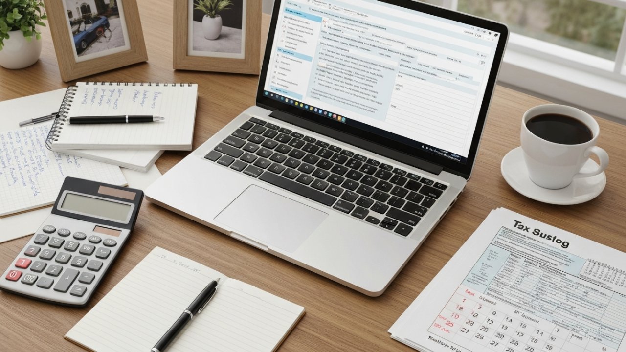 Key Tax Filing Deadlines