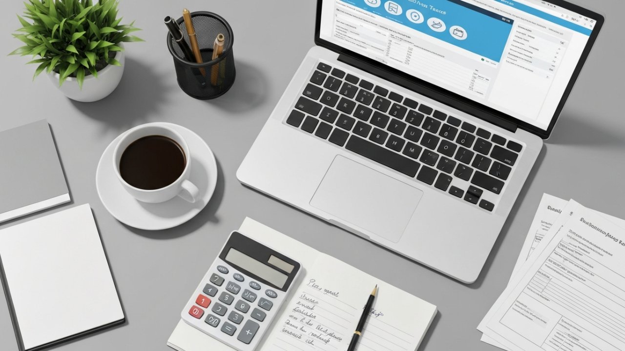 Key Things to Remember About Business Taxes