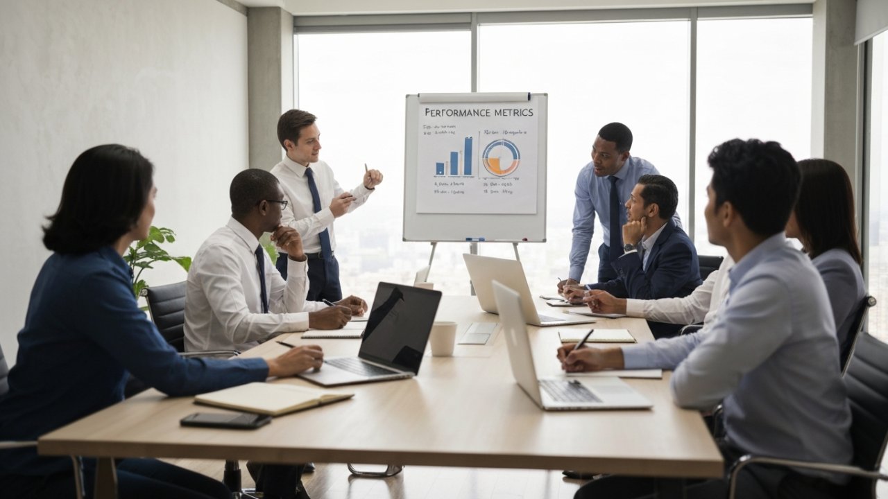 Leveraging Feedback for Continuous Improvement
