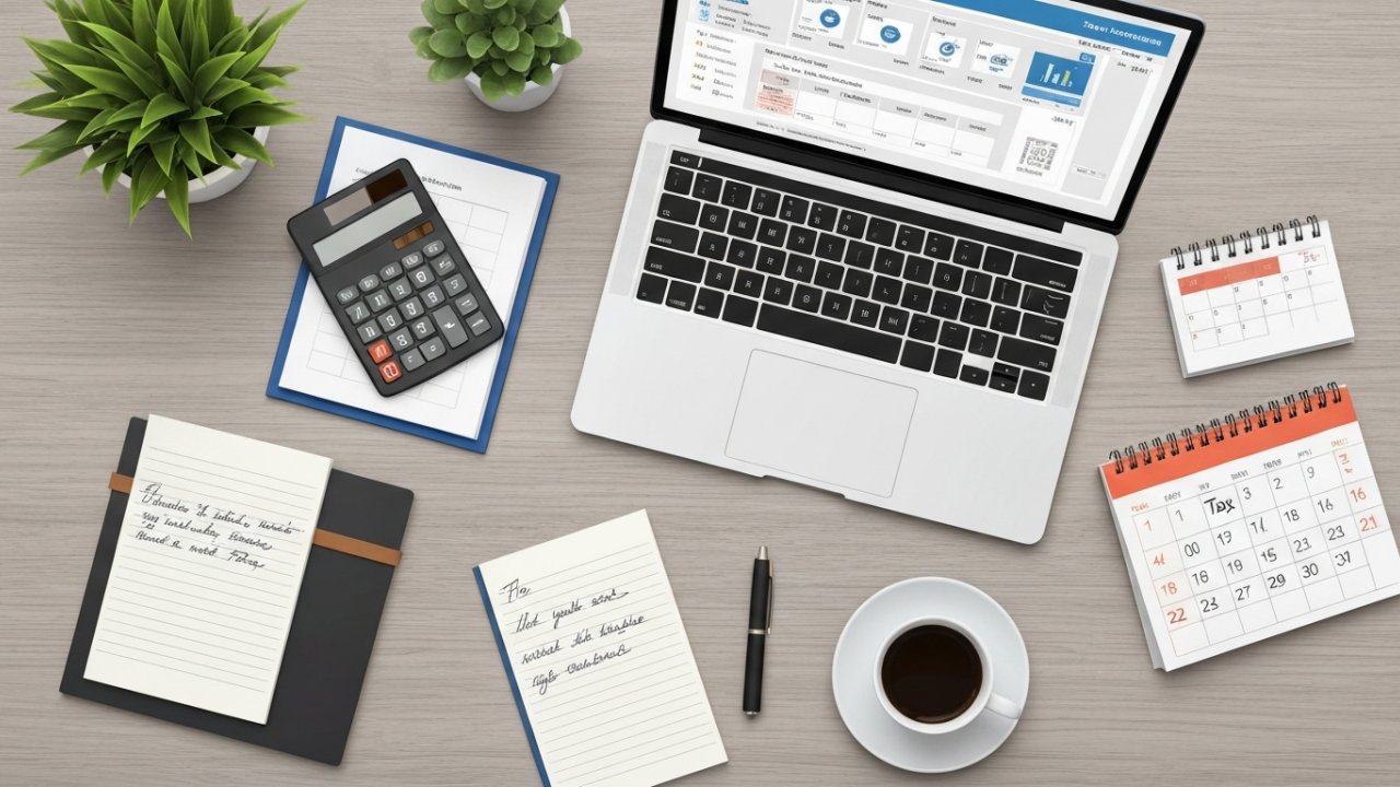 Quarterly Tax Deadlines for Businesses