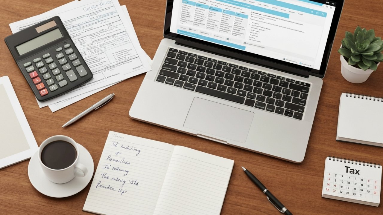Resources for Tax Filing Assistance