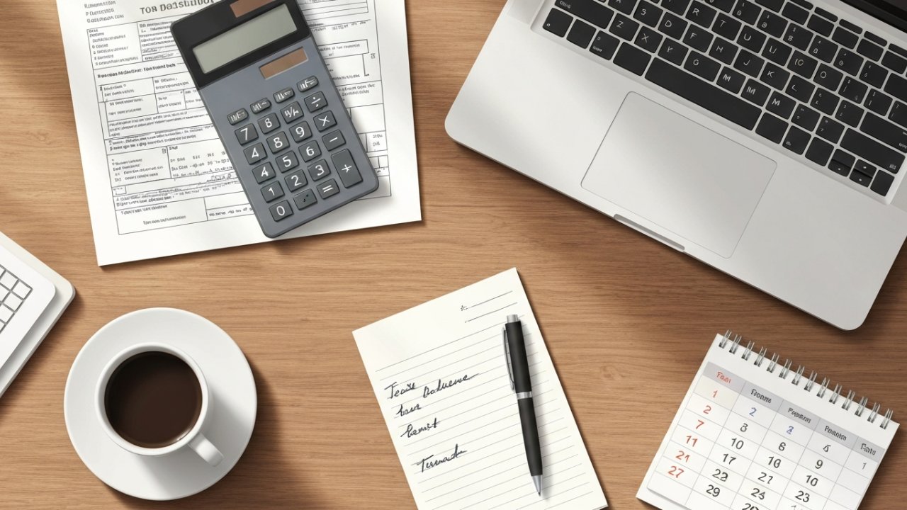 Sole Proprietorship and LLC Tax Deadlines