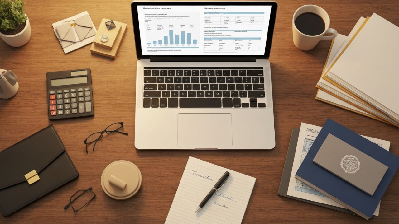 Special Considerations for Specific Business Types