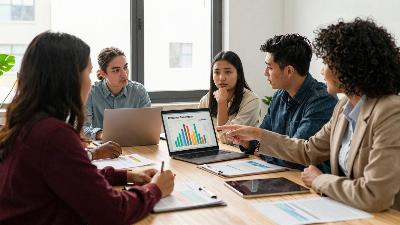The Role of Personalization in Consumer Choices