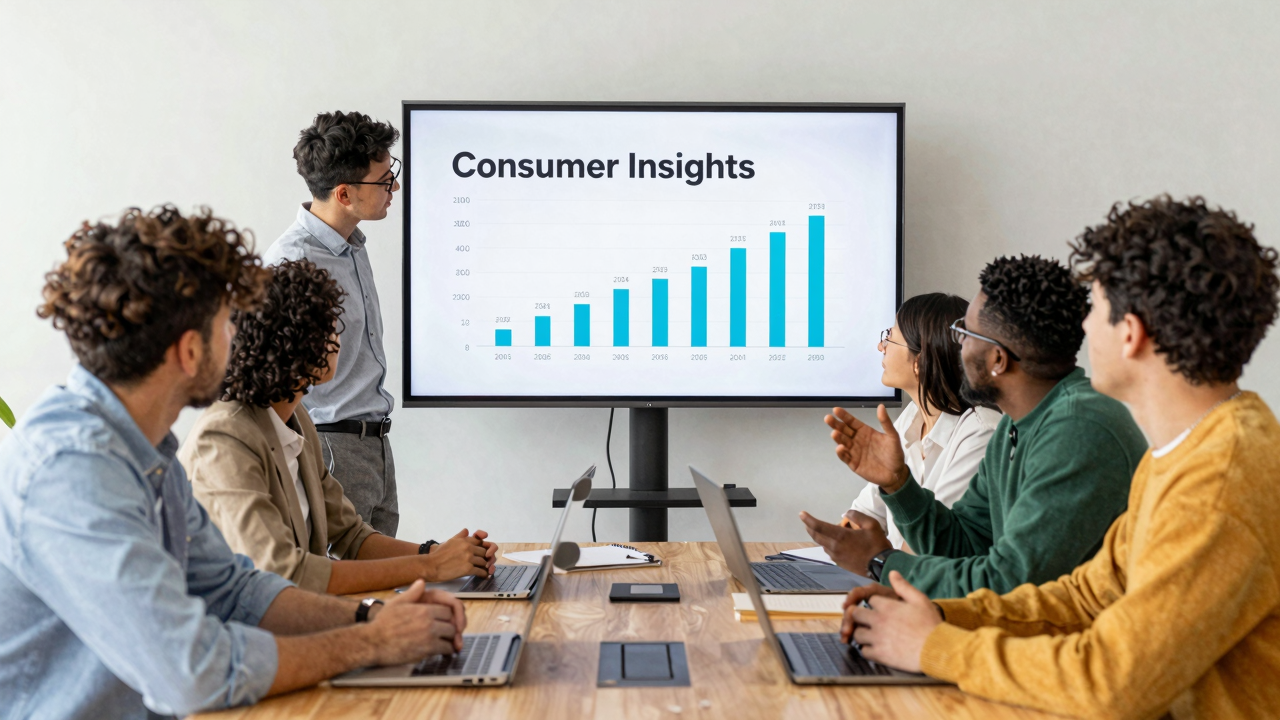 Top Factors Driving Consumer Behavior Today