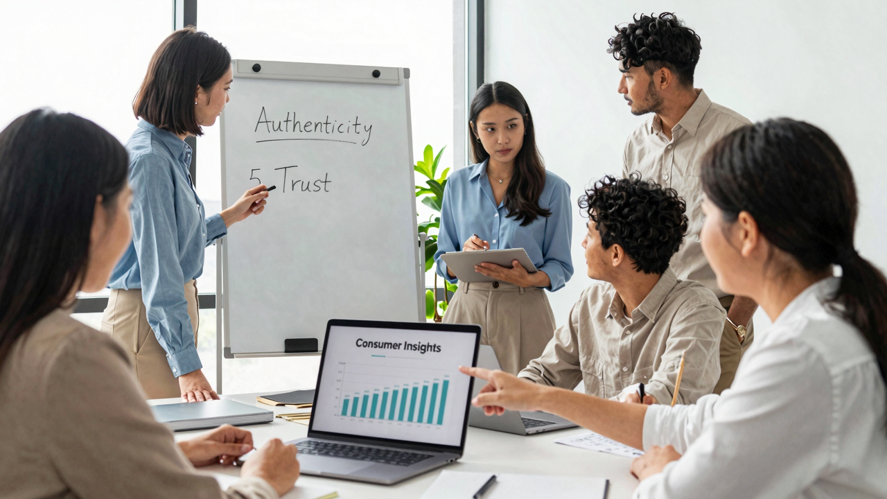 Why Authenticity Matters for Brands
