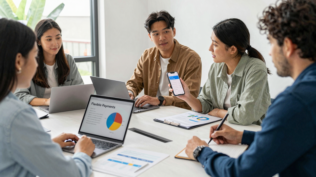 Why Flexible Payment Options Matter