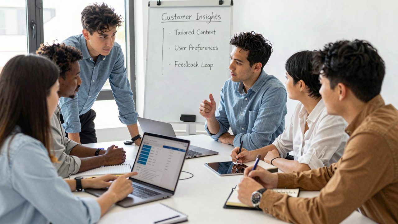 Why Personalization Matters for Engagement